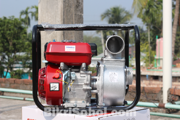 7.5 HP পেট্রোল ইঞ্জিন বিক্রি | Water Pump